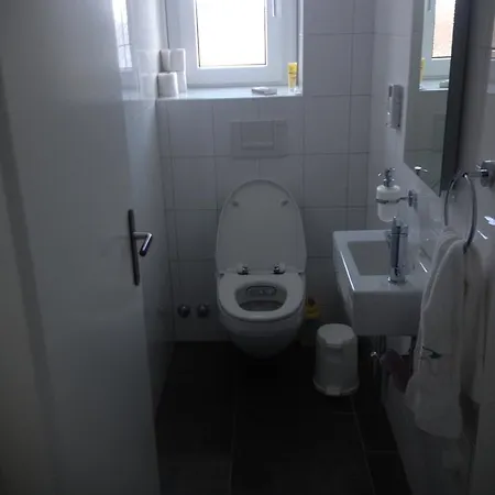 Apartment D'uval