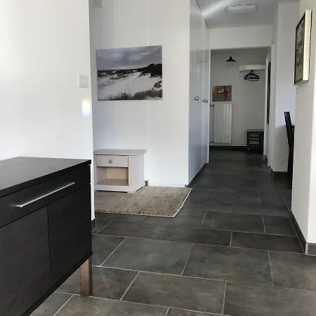 Apartment D'uval Arosa