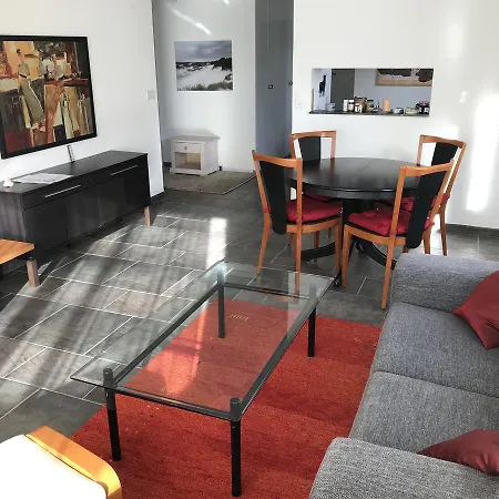 D'uval Apartment