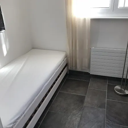 D'uval Apartment Arosa