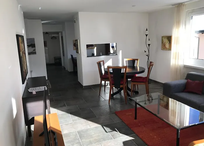 D'uval Lägenhet Arosa