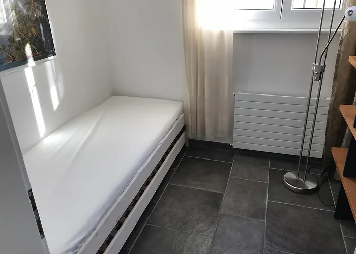 D'uval Lägenhet Arosa