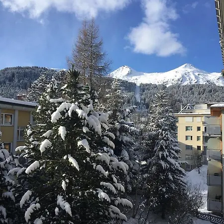 Apartment D'uval *