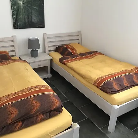 Apartment D'uval *