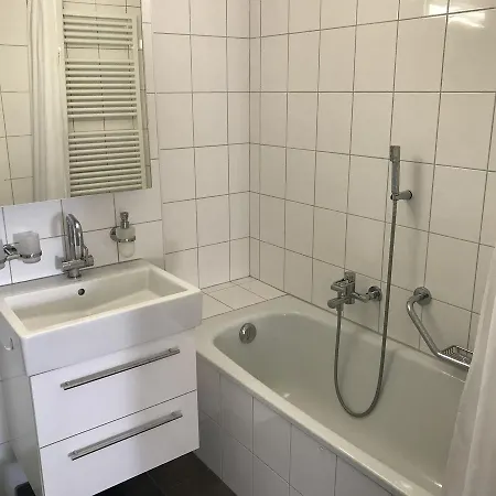 D'uval Apartment *
