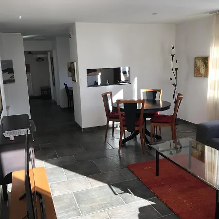 D'uval 아파트 아로사